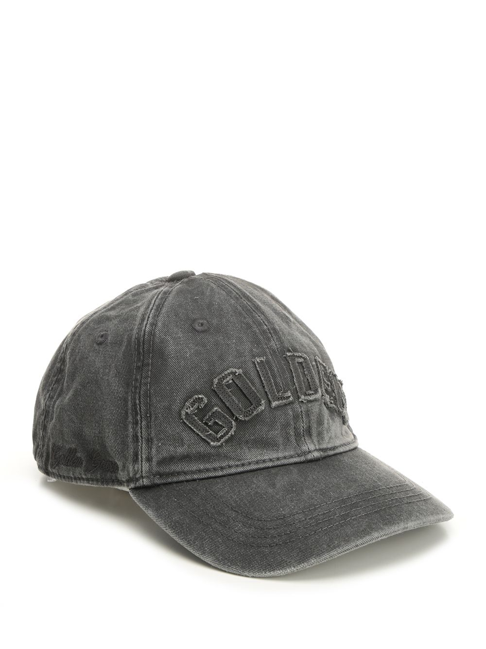 [GOLDEN GOOSE DELUXE BRAND] Cap CO GUP02837.P00256460188