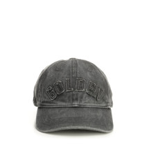 [GOLDEN GOOSE DELUXE BRAND] Cap CO GUP02837.P00256460188