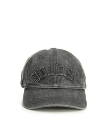 [GOLDEN GOOSE DELUXE BRAND] Cap CO GUP02837.P00256460188