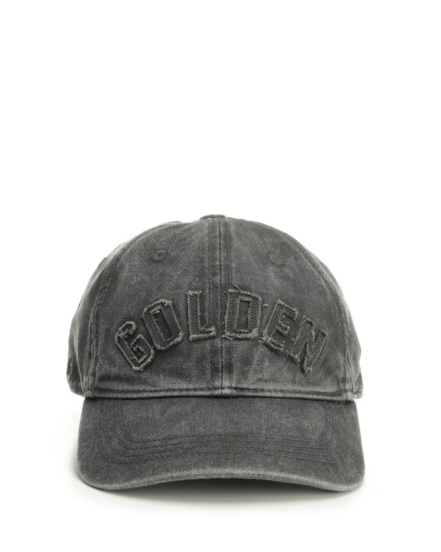[GOLDEN GOOSE DELUXE BRAND] Cap CO GUP02837.P00256460188