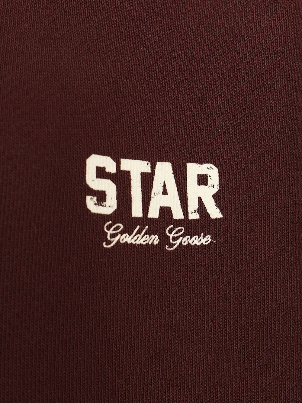 [GOLDEN GOOSE DELUXE BRAND] Sweatshirt CO GUP02712.P00241440233