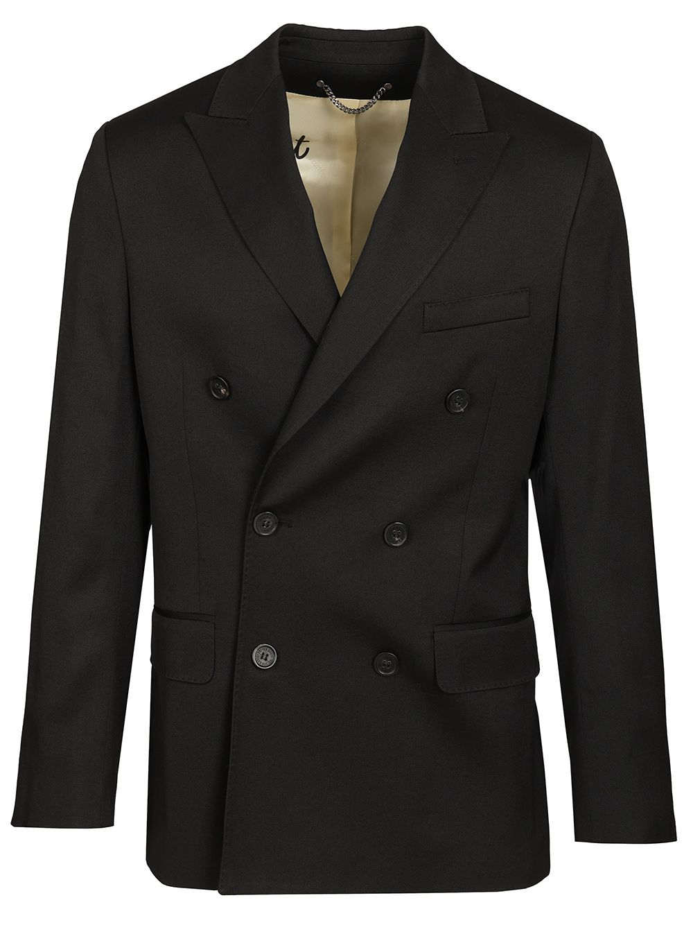 [GOLDEN GOOSE DELUXE BRAND] Blazer CO GMP00835.P00152190100