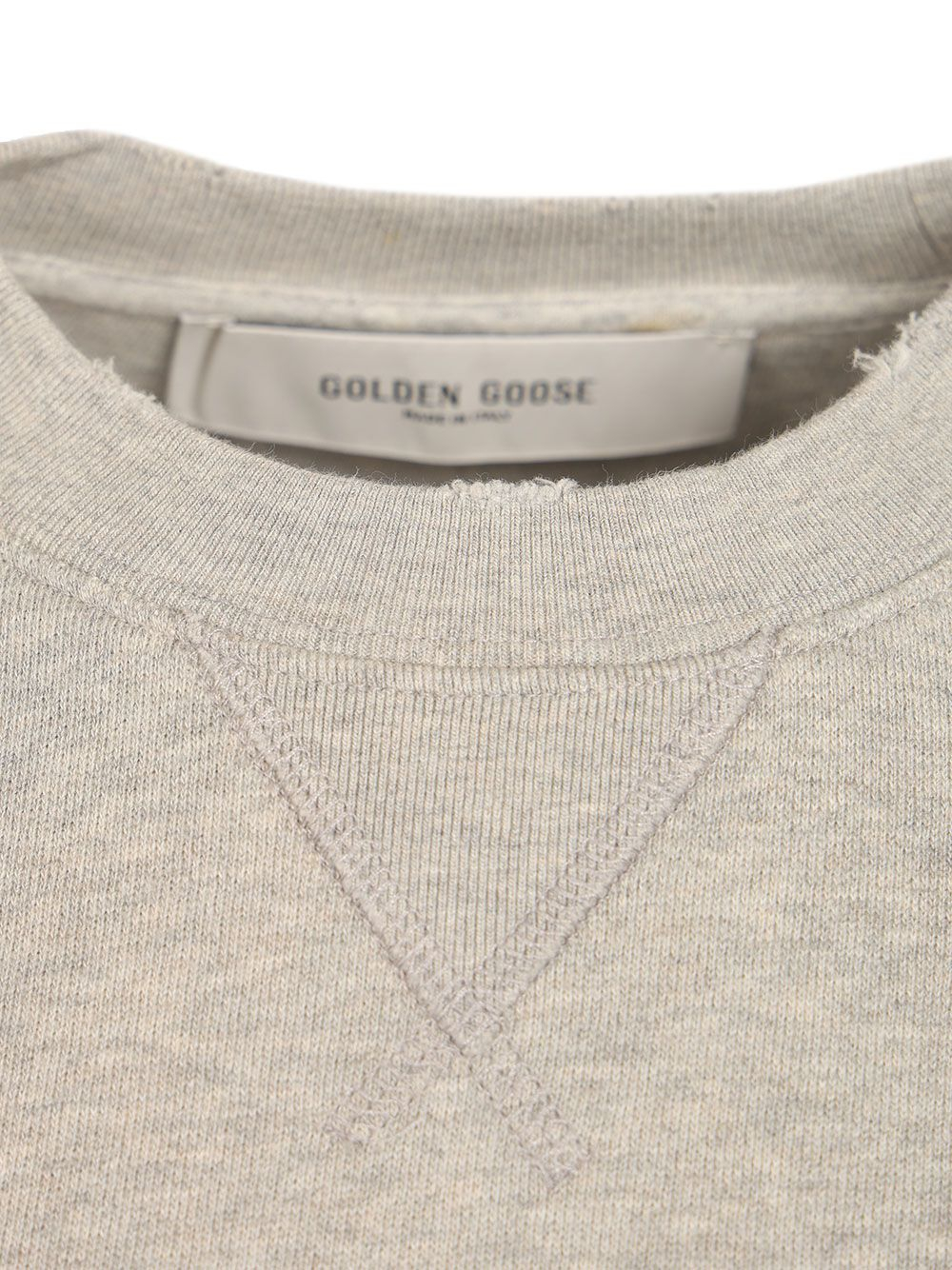 [GOLDEN GOOSE DELUXE BRAND] Sweatshirt CO GUP02711.P00263760513