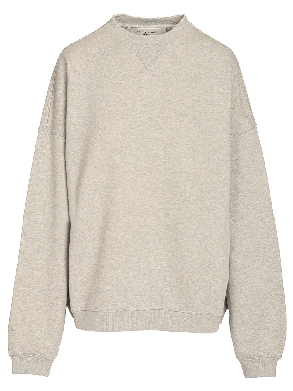 [GOLDEN GOOSE DELUXE BRAND] Sweatshirt CO GUP02711.P00263760513