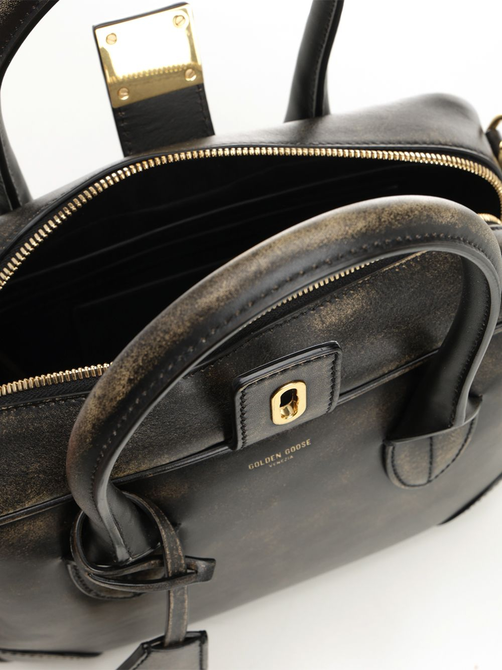 [GOLDEN GOOSE DELUXE BRAND] Tote bag CO GWA00470.A00086790100