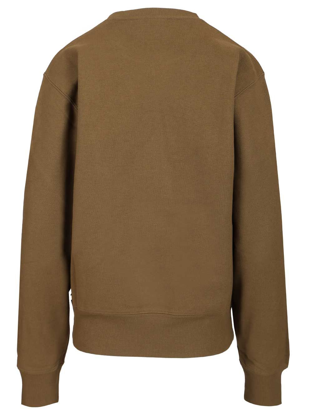 [Saint Laurent] Sweatshirt SS26 823184Y36SW3050