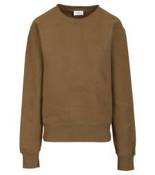 [Saint Laurent] Sweatshirt SS26 823184Y36SW3050