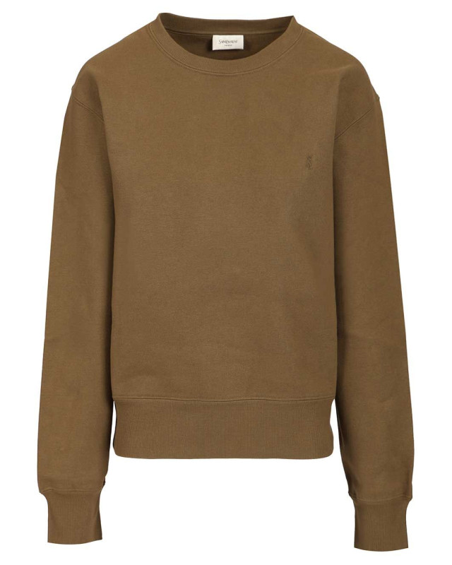 [Saint Laurent] Sweatshirt SS26 823184Y36SW3050