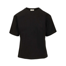 [Saint Laurent] T-shirts Short Sleeve SS26 862769Y38AK1000