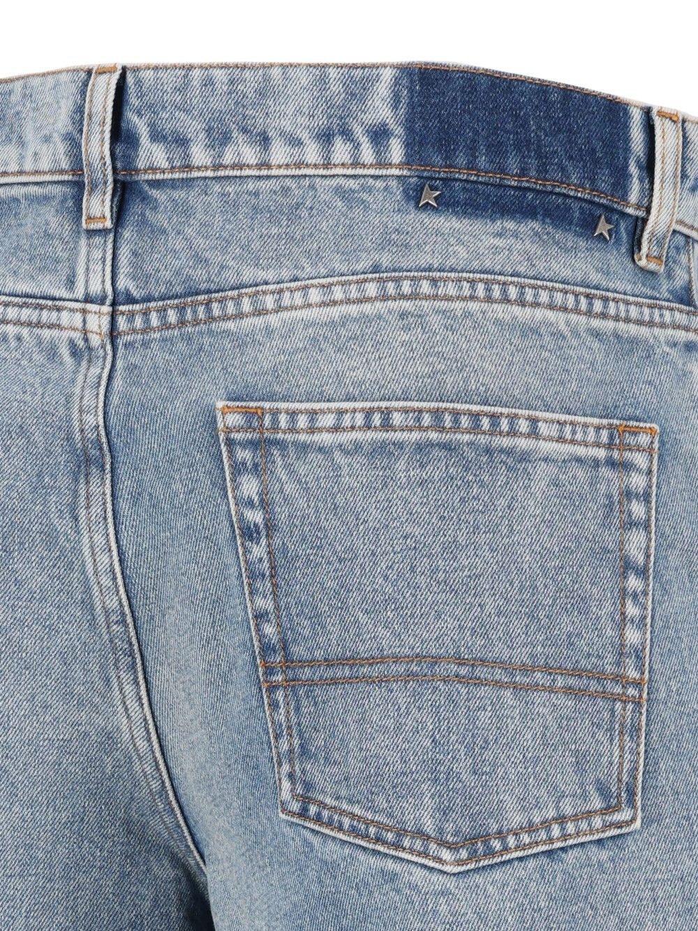[GOLDEN GOOSE DELUXE BRAND] Jeans CO GMP02513.P00260750100