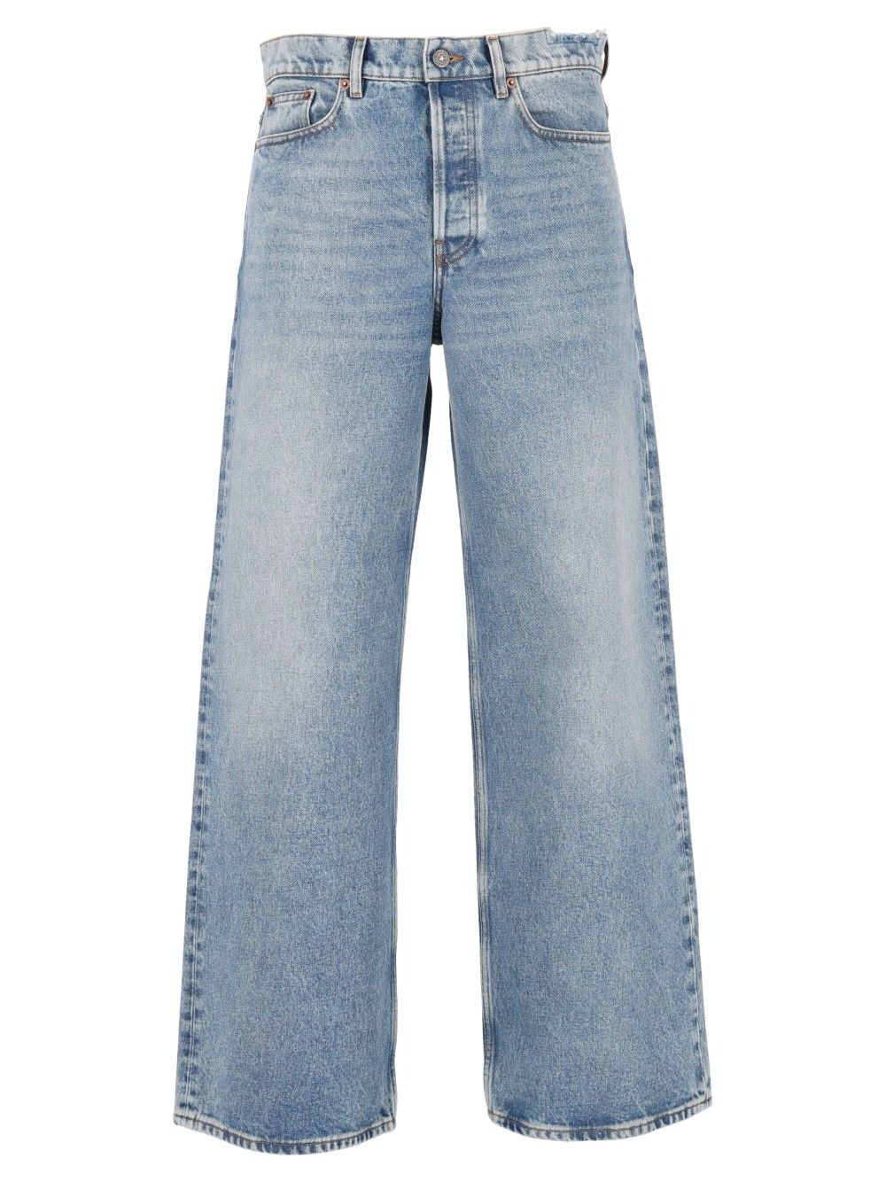 [GOLDEN GOOSE DELUXE BRAND] Jeans CO GMP02513.P00260750100