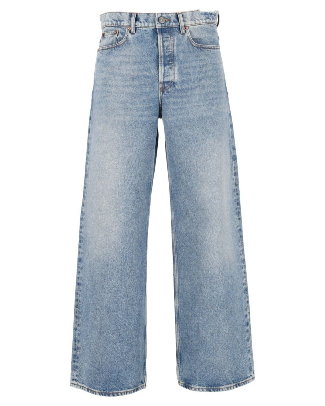 [GOLDEN GOOSE DELUXE BRAND] Jeans CO GMP02513.P00260750100