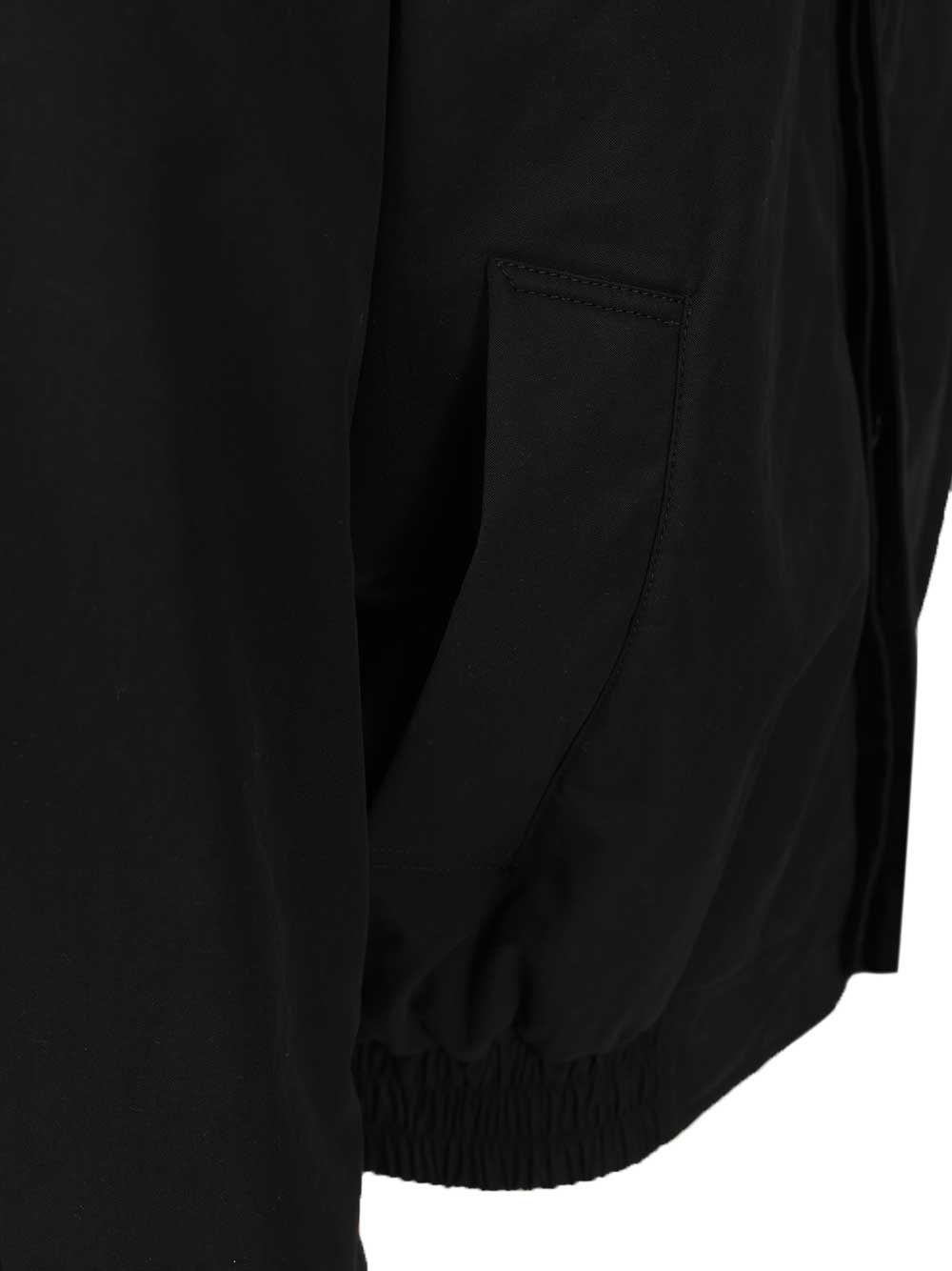 [Saint Laurent] Jacket SS26 863380YZ9CV1000
