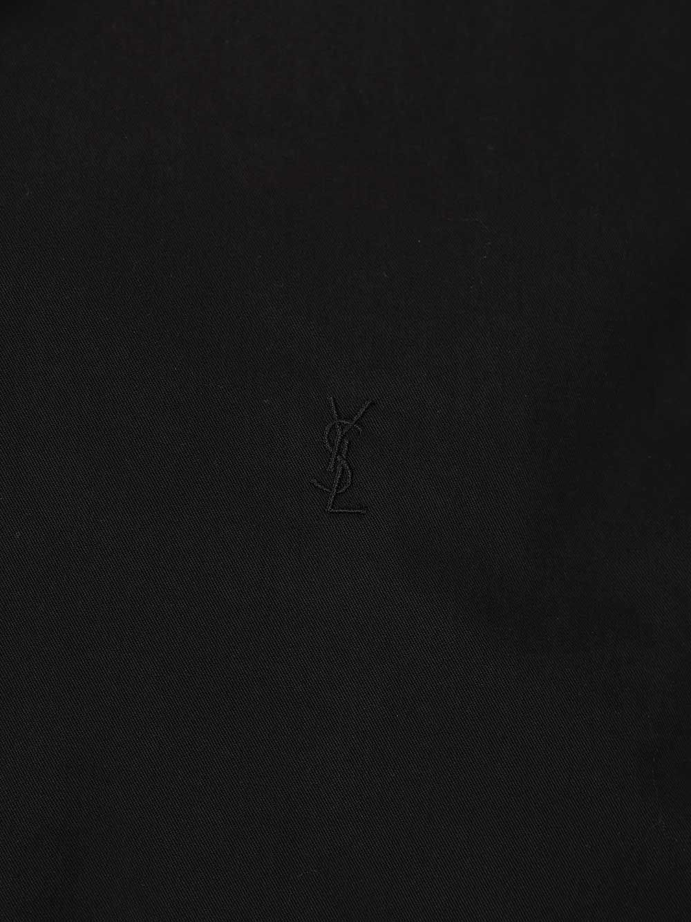 [Saint Laurent] Jacket SS26 863380YZ9CV1000