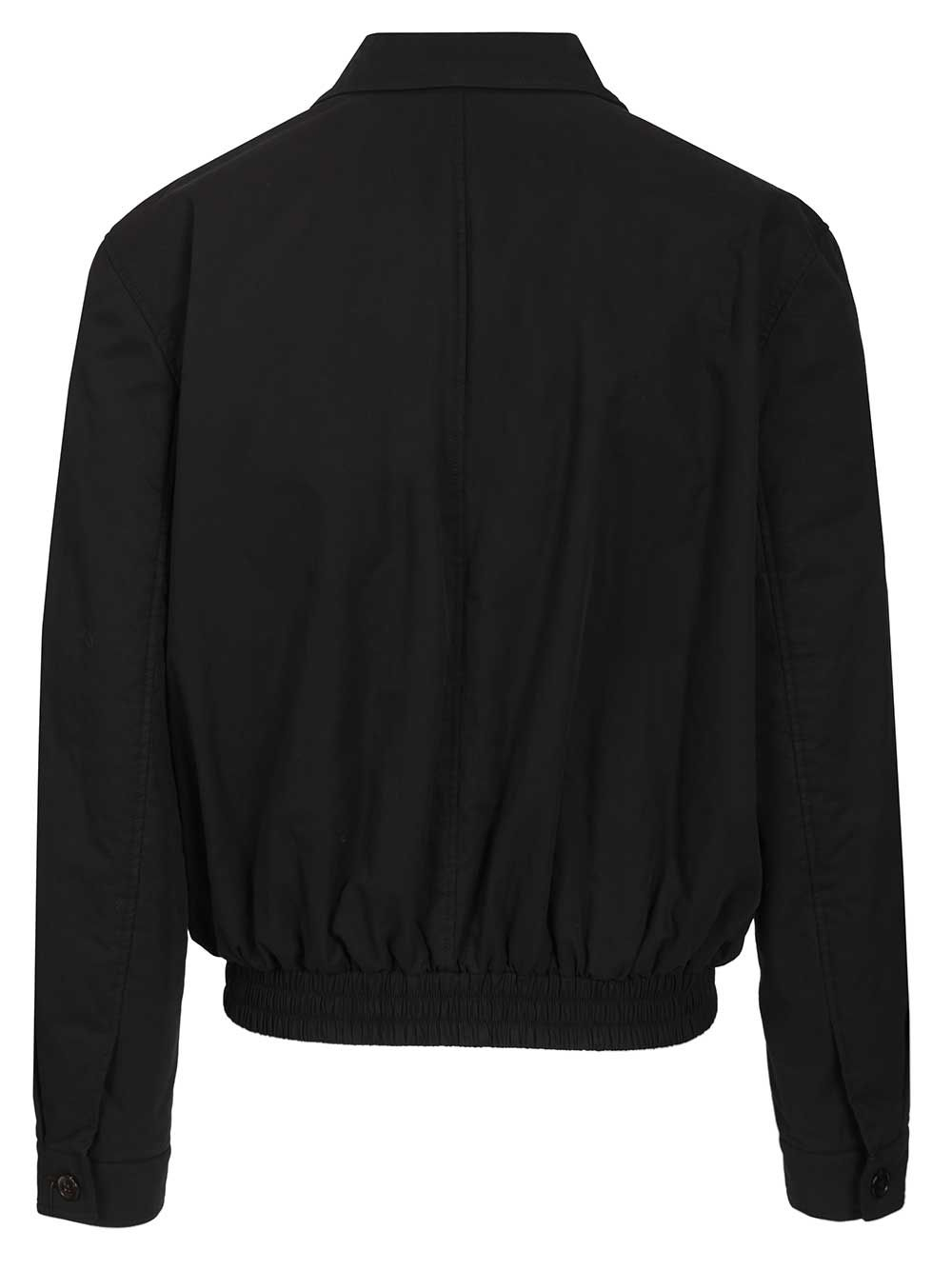 [Saint Laurent] Jacket SS26 863380YZ9CV1000