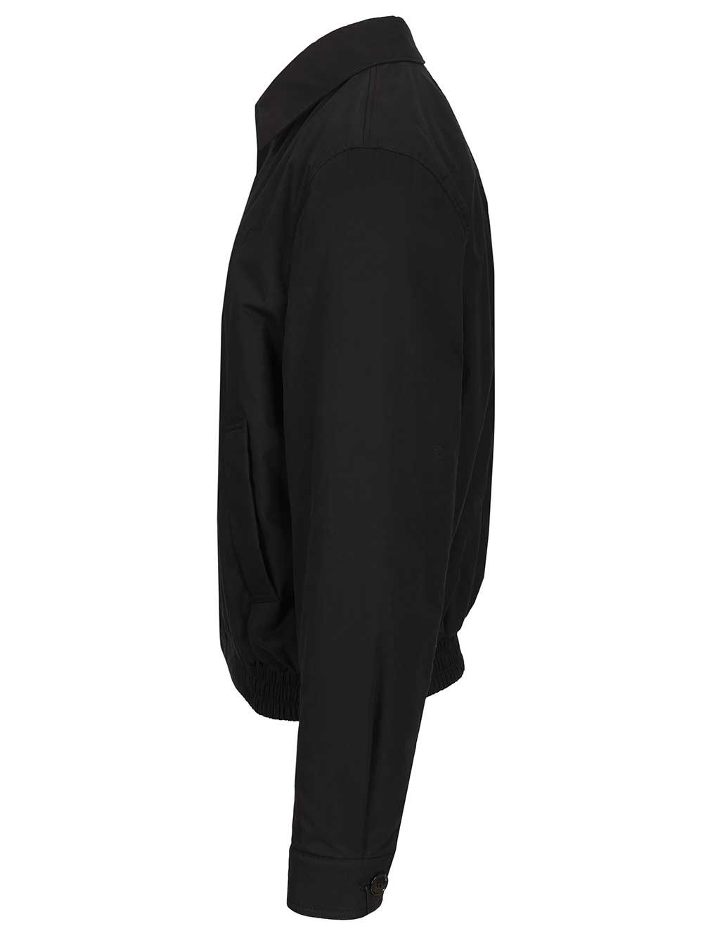 [Saint Laurent] Jacket SS26 863380YZ9CV1000