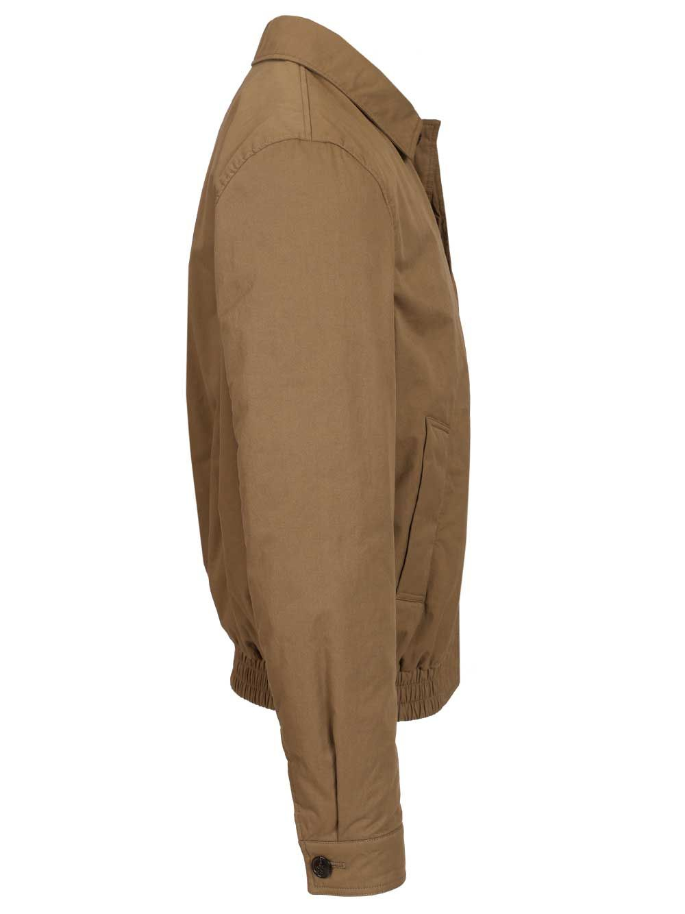 [Saint Laurent] Jacket SS26 863380YZ9CV2412