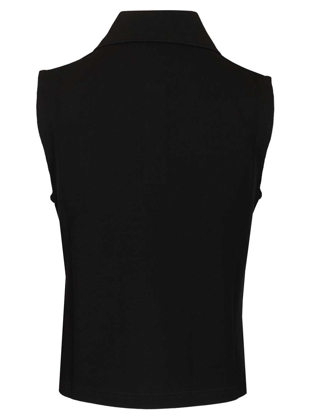 [Saint Laurent] Tank top SS26 862601Y37ZE1000