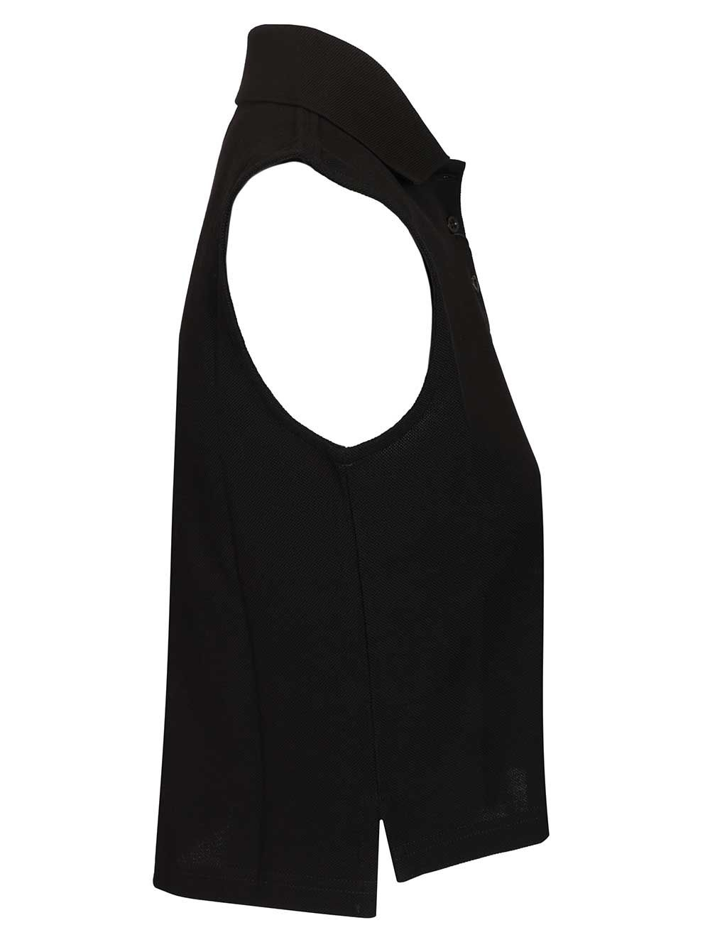 [Saint Laurent] Tank top SS26 862601Y37ZE1000