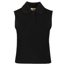 [Saint Laurent] Tank top SS26 862601Y37ZE1000