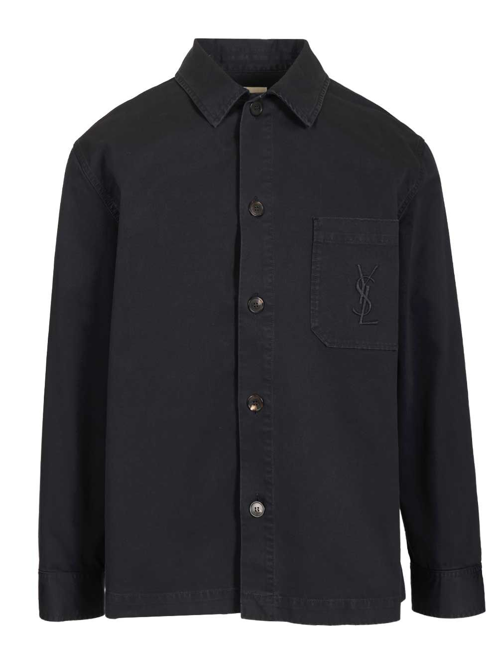 [Saint Laurent] Jacket SS26 861004Y04VD5109