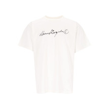 [MM6 Maison Margiela] T-shirts Short Sleeve CO SH0GC0077M20258101
