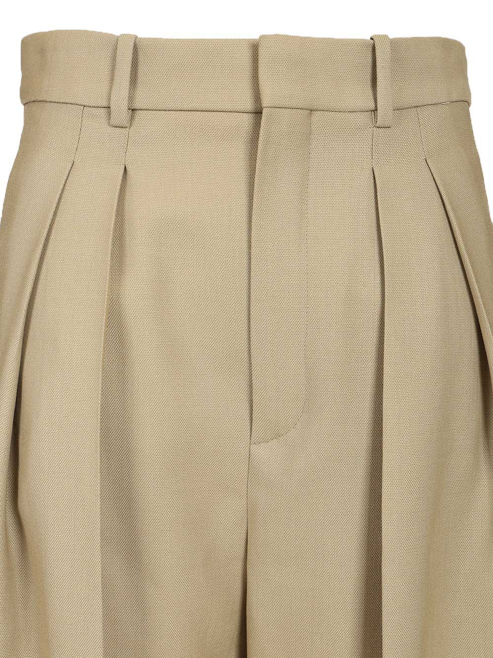 [Saint Laurent] Trousers SS26 854457Y7K112495