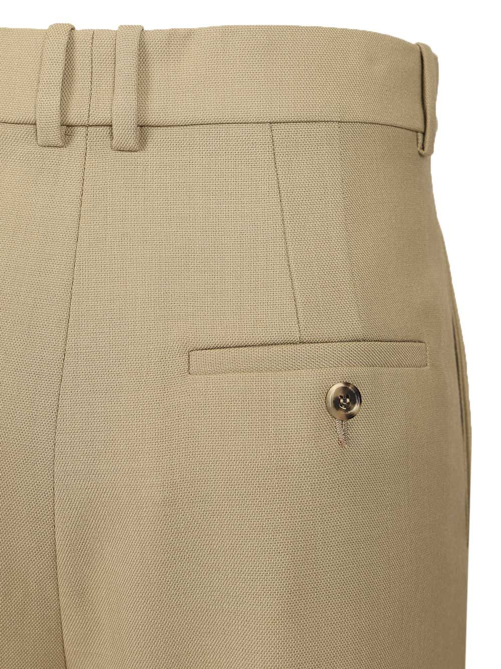 [Saint Laurent] Trousers SS26 854457Y7K112495