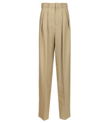 [Saint Laurent] Trousers SS26 854457Y7K112495