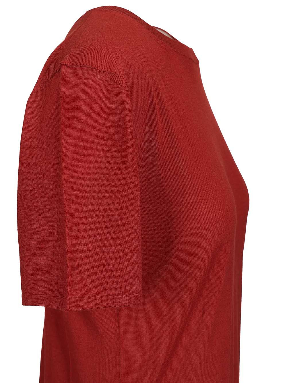 [Saint Laurent] Short sleeve dress SS26 839059Y76UO2515