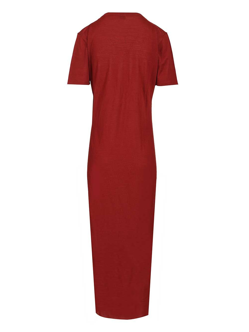 [Saint Laurent] Short sleeve dress SS26 839059Y76UO2515