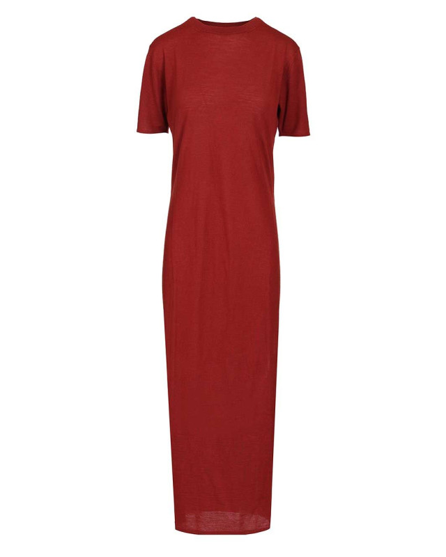 [Saint Laurent] Short sleeve dress SS26 839059Y76UO2515
