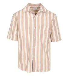 [Saint Laurent] Shirts Short Sleeve SS26 859775Y2N582726
