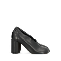 [MM6 Maison Margiela] Flat shoes CO S59WL0107P7557T8013