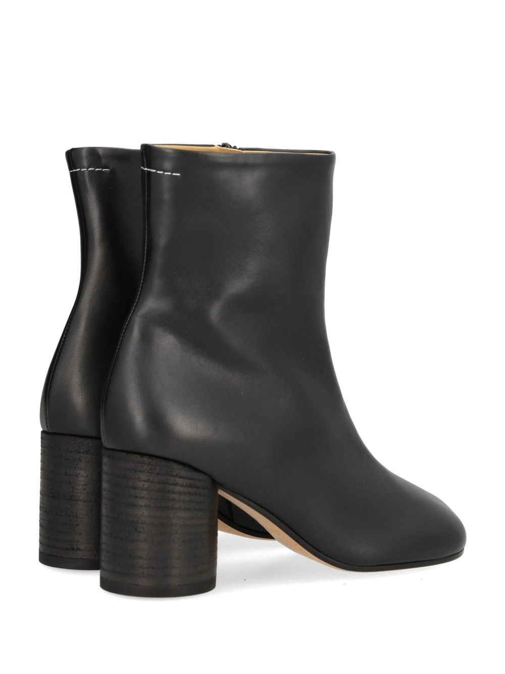[MM6 Maison Margiela] Boots CO S59WU0235P3628T8013