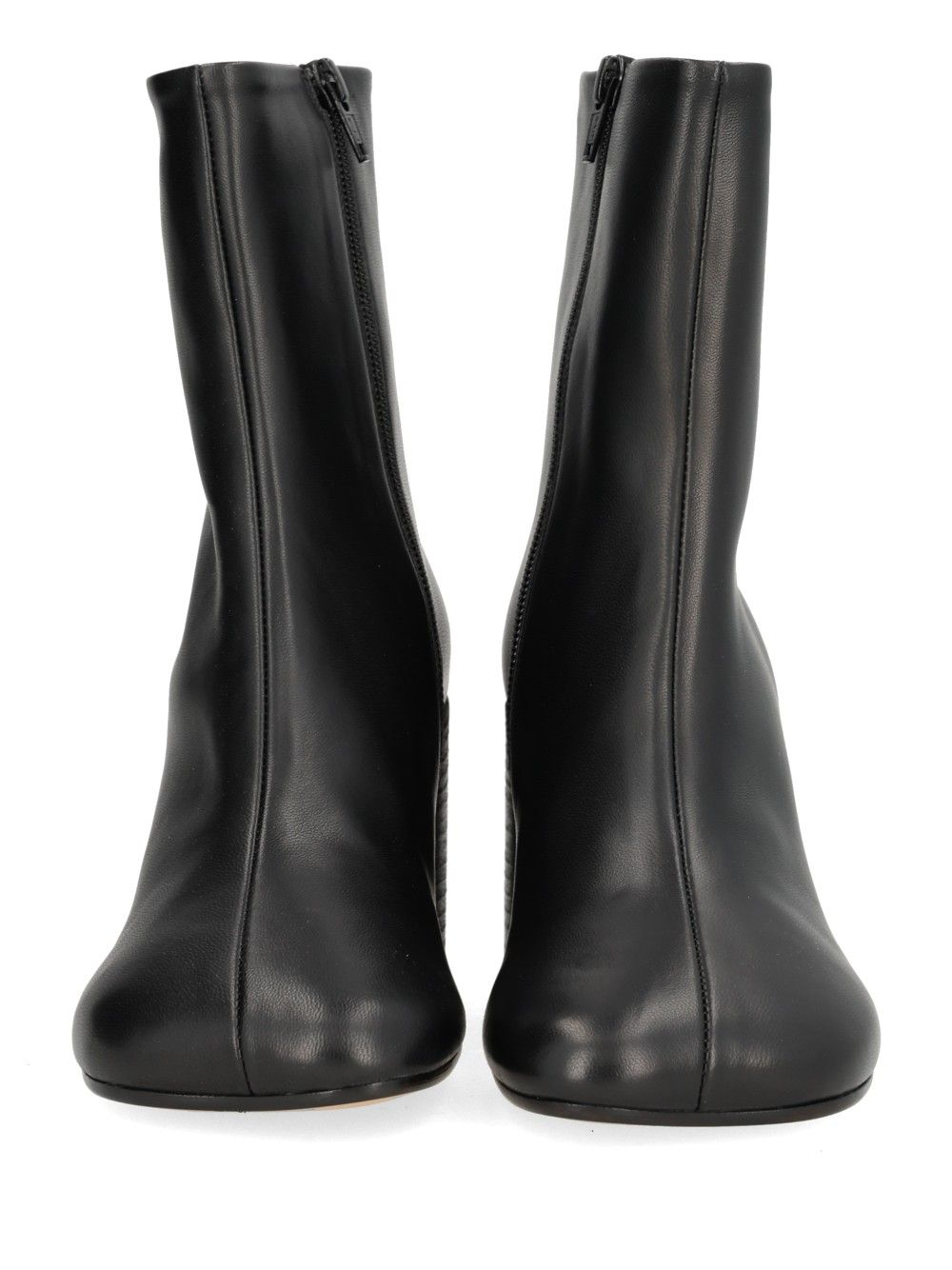 [MM6 Maison Margiela] Boots CO S59WU0235P3628T8013