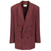 [Saint Laurent] Blazer SS26 851026Y6J785060