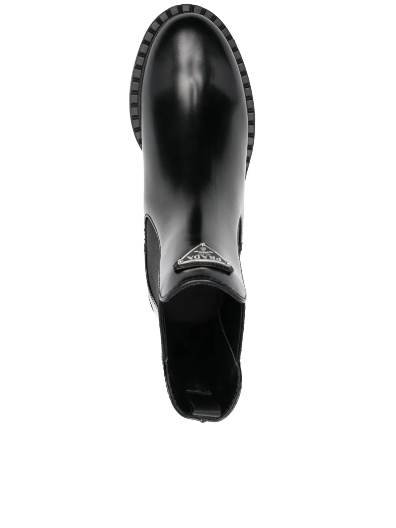 [Prada] Boots FW26 1T703N 055