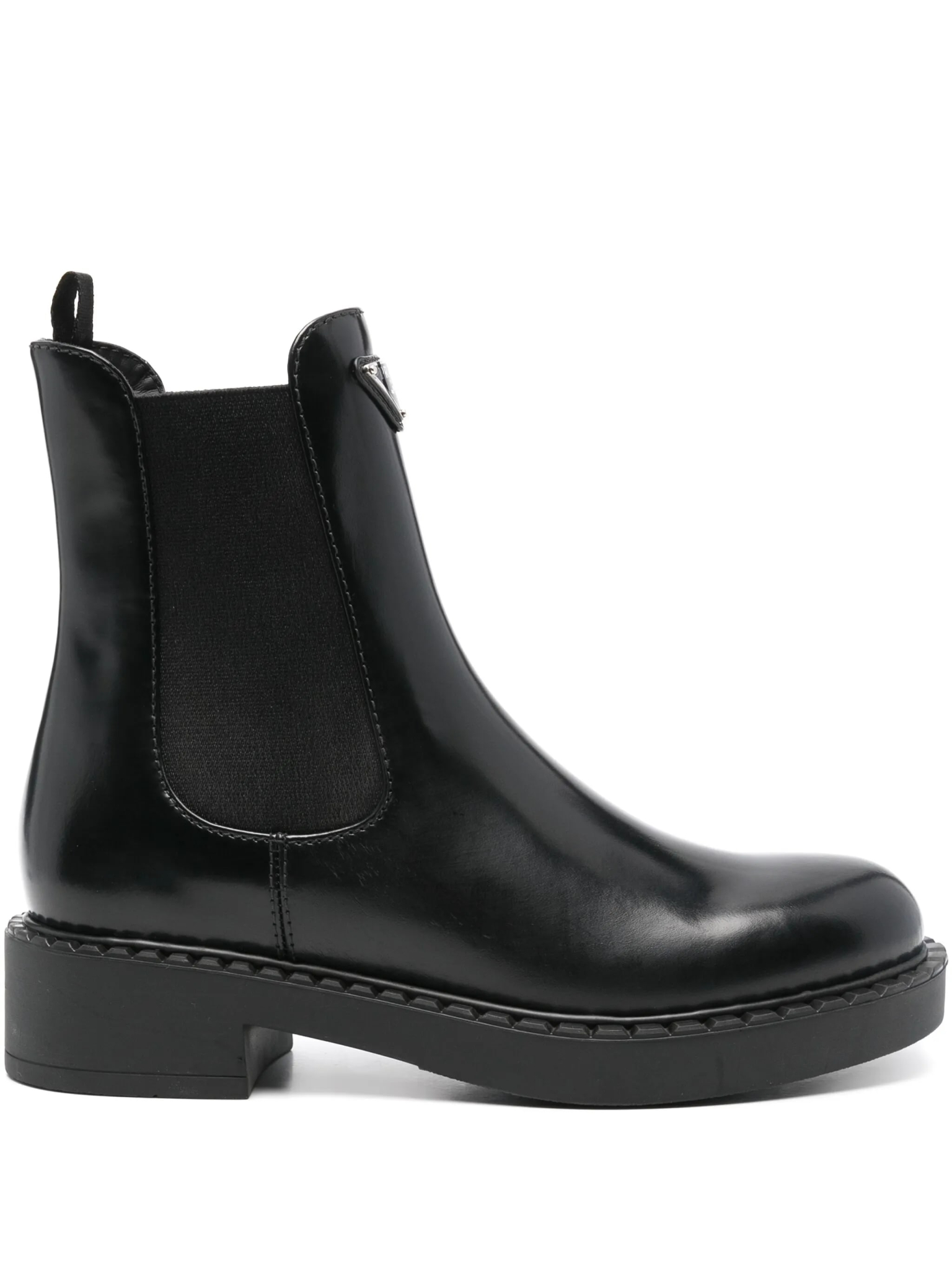 [Prada] Boots FW26 1T703N 055