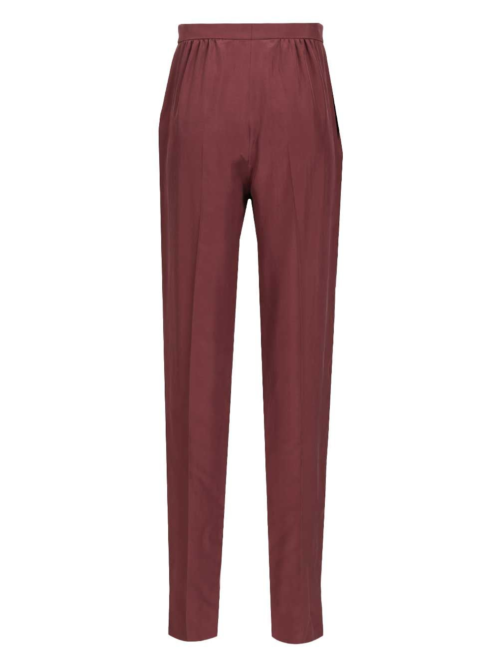 [Saint Laurent] Trousers SS26 856580Y6J785060