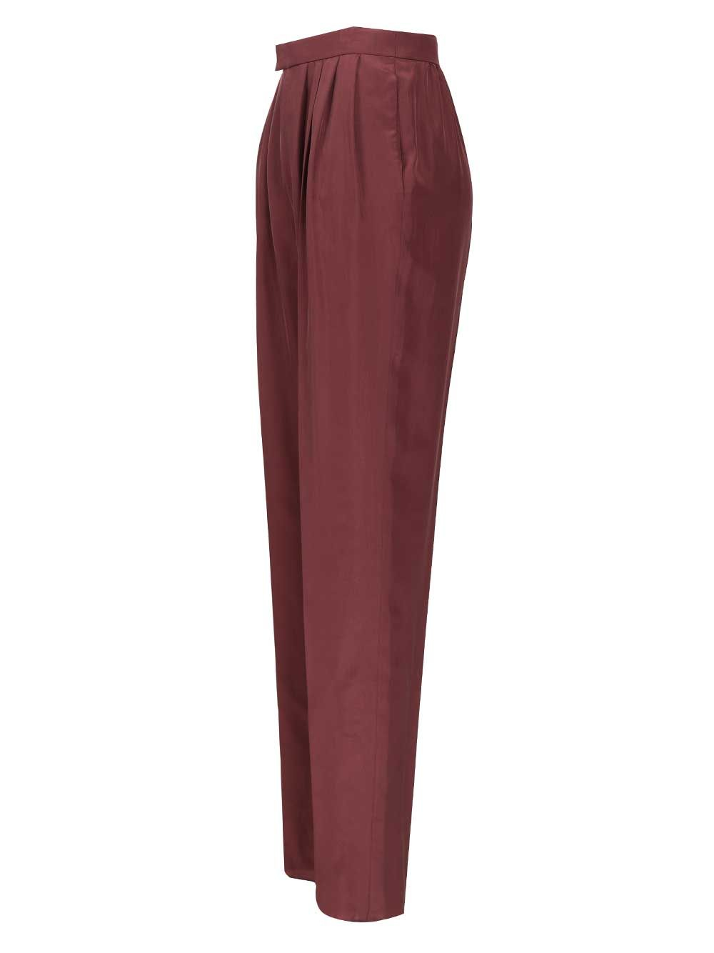 [Saint Laurent] Trousers SS26 856580Y6J785060
