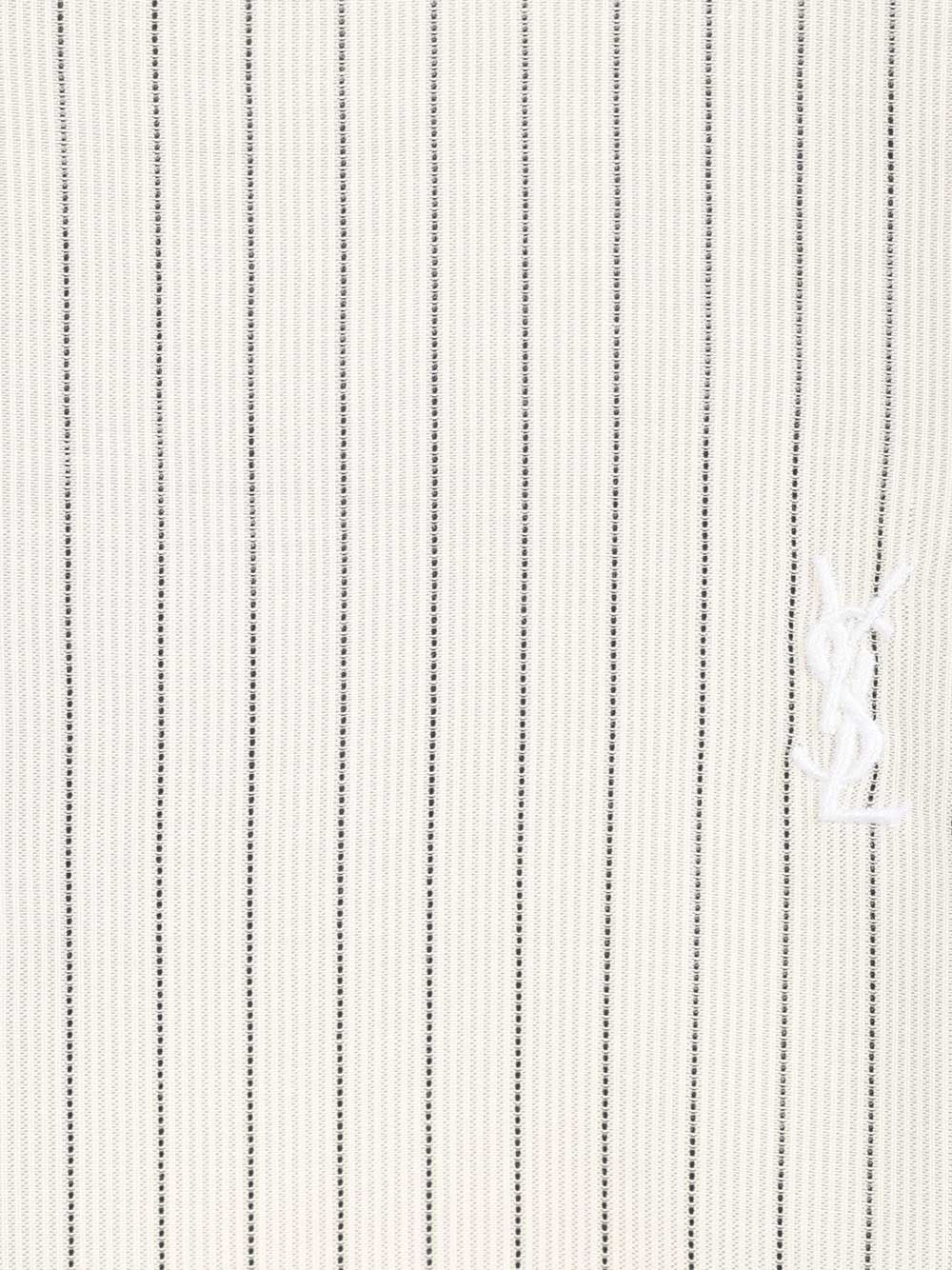 [Saint Laurent] Shirts Long Sleeve SS26 859786Y2N199787
