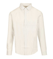 [Saint Laurent] Shirts Long Sleeve SS26 859786Y2N199787