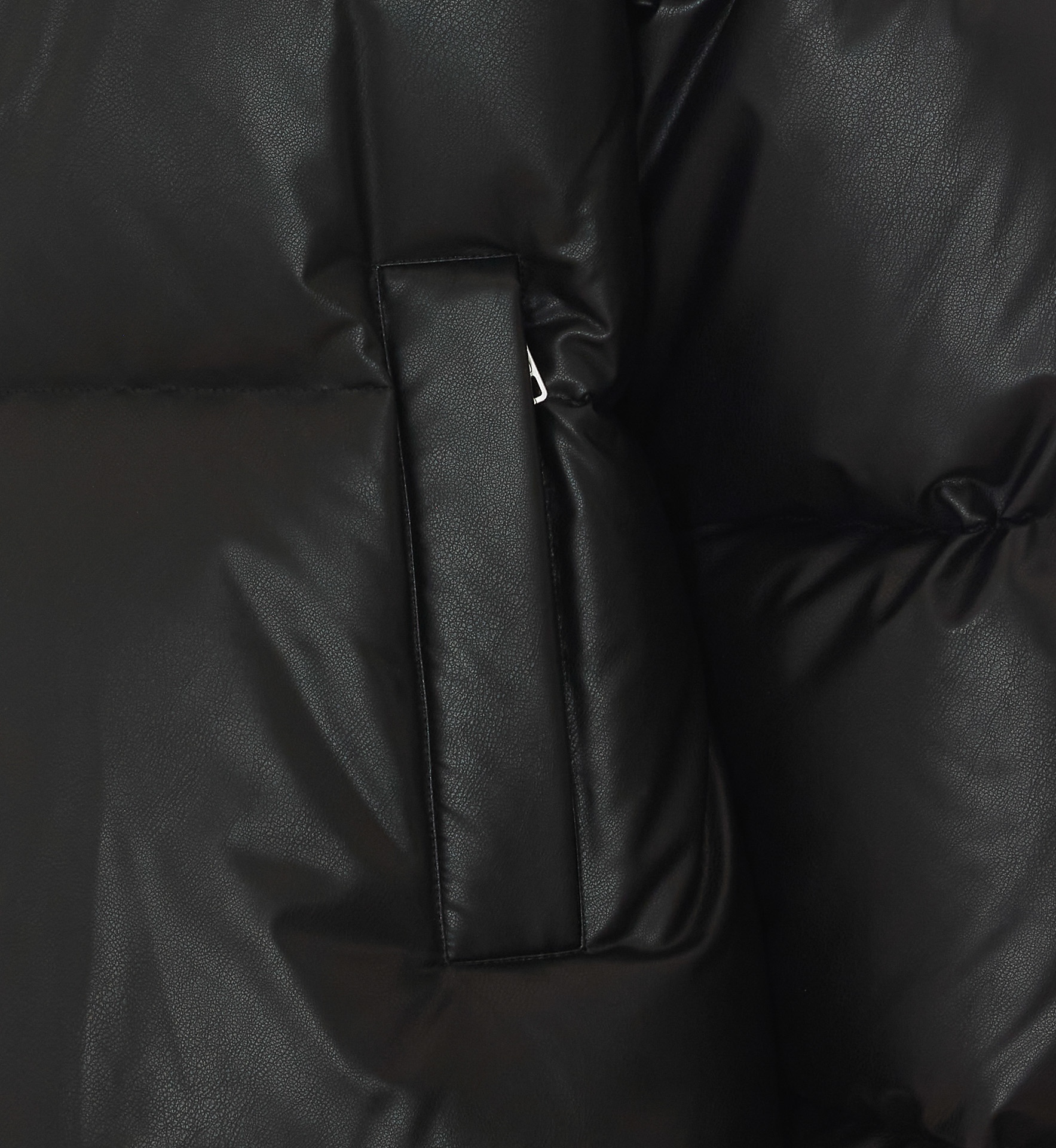 [MM6 Maison Margiela] Down Jacket FW26 SH0AM0098M36016900