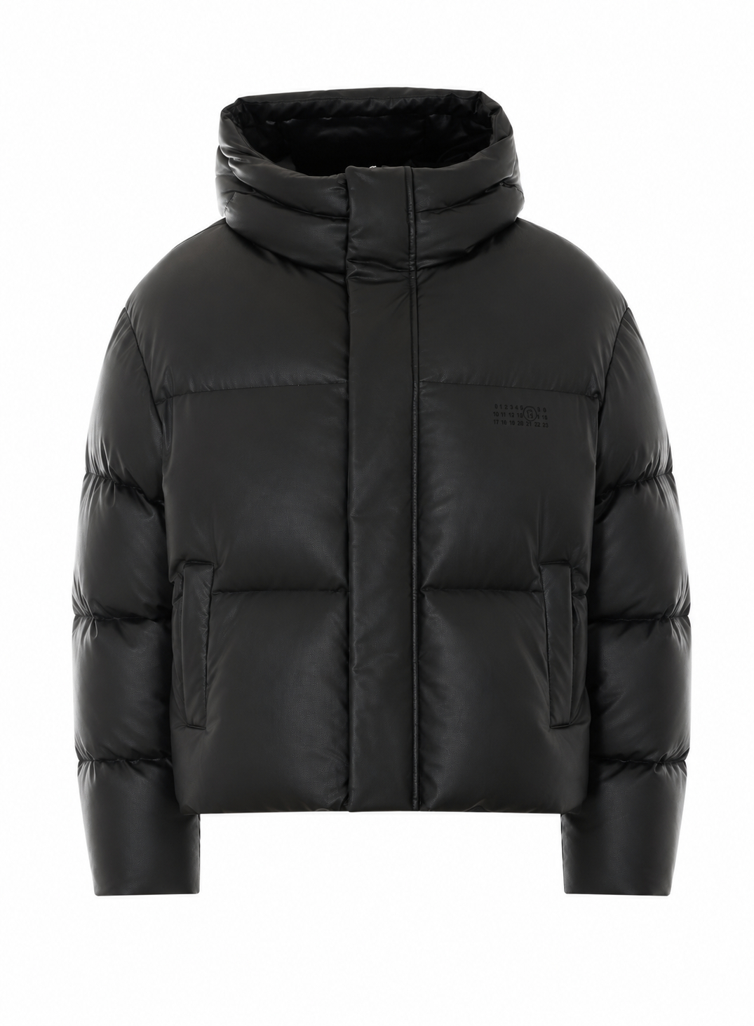 [MM6 Maison Margiela] Down Jacket FW26 SH0AM0098M36016900