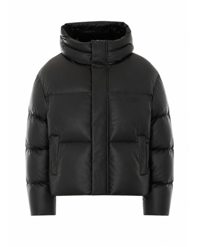[MM6 Maison Margiela] Down Jacket FW26 SH0AM0098M36016900