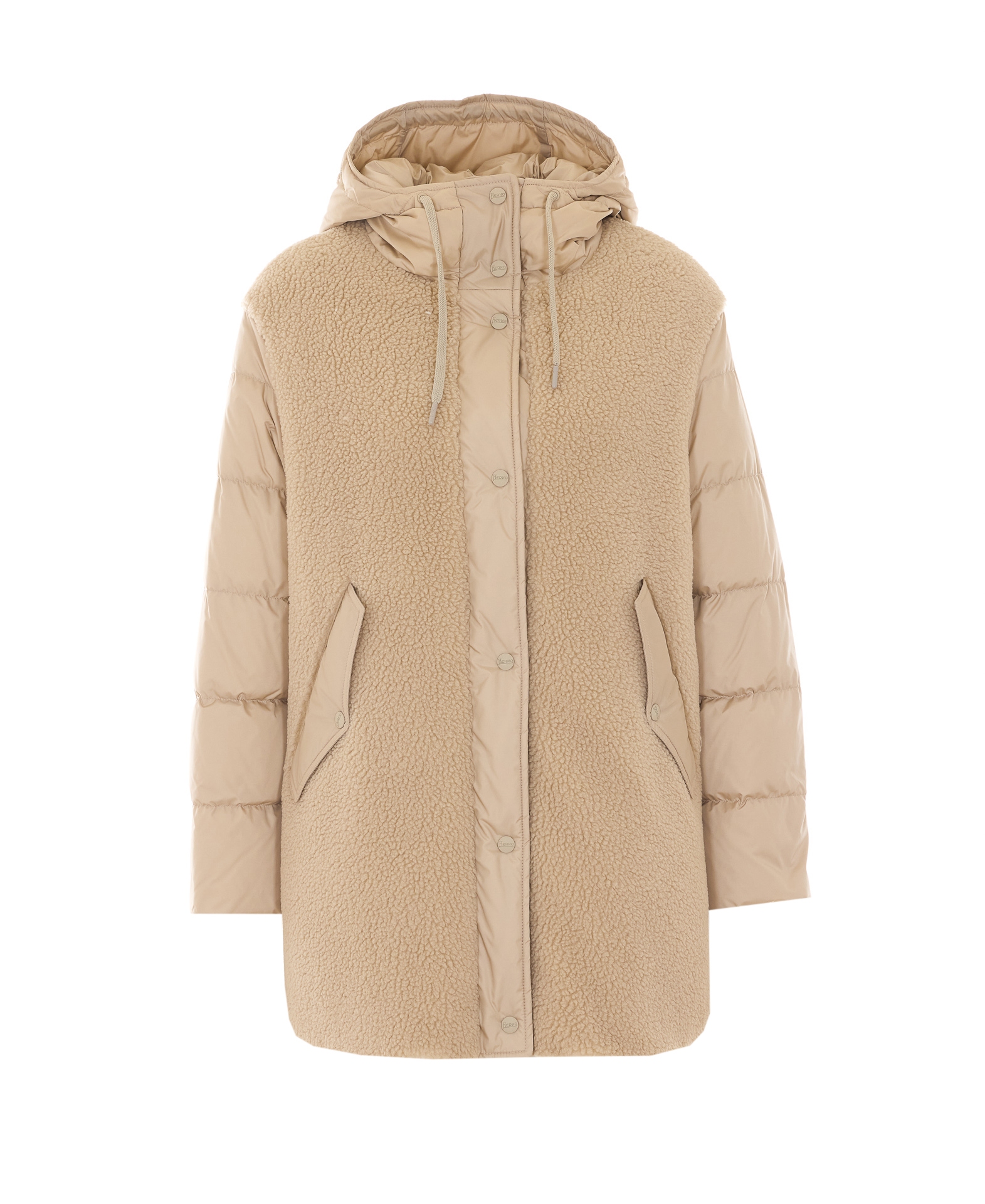 [Herno] Down jacket FW26 PI002300D127631985