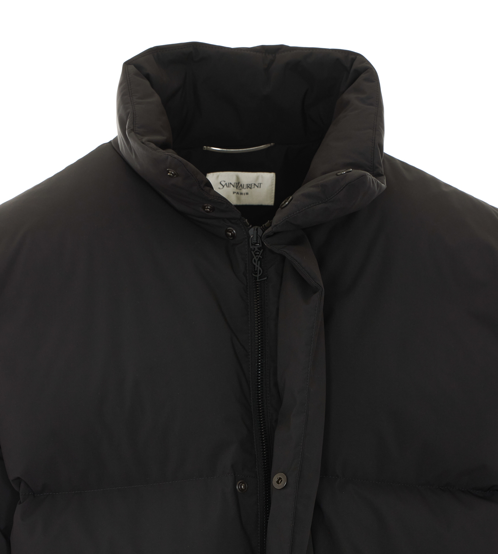 [Saint Laurent] Down Jacket FW26 875289YZ9EF1001