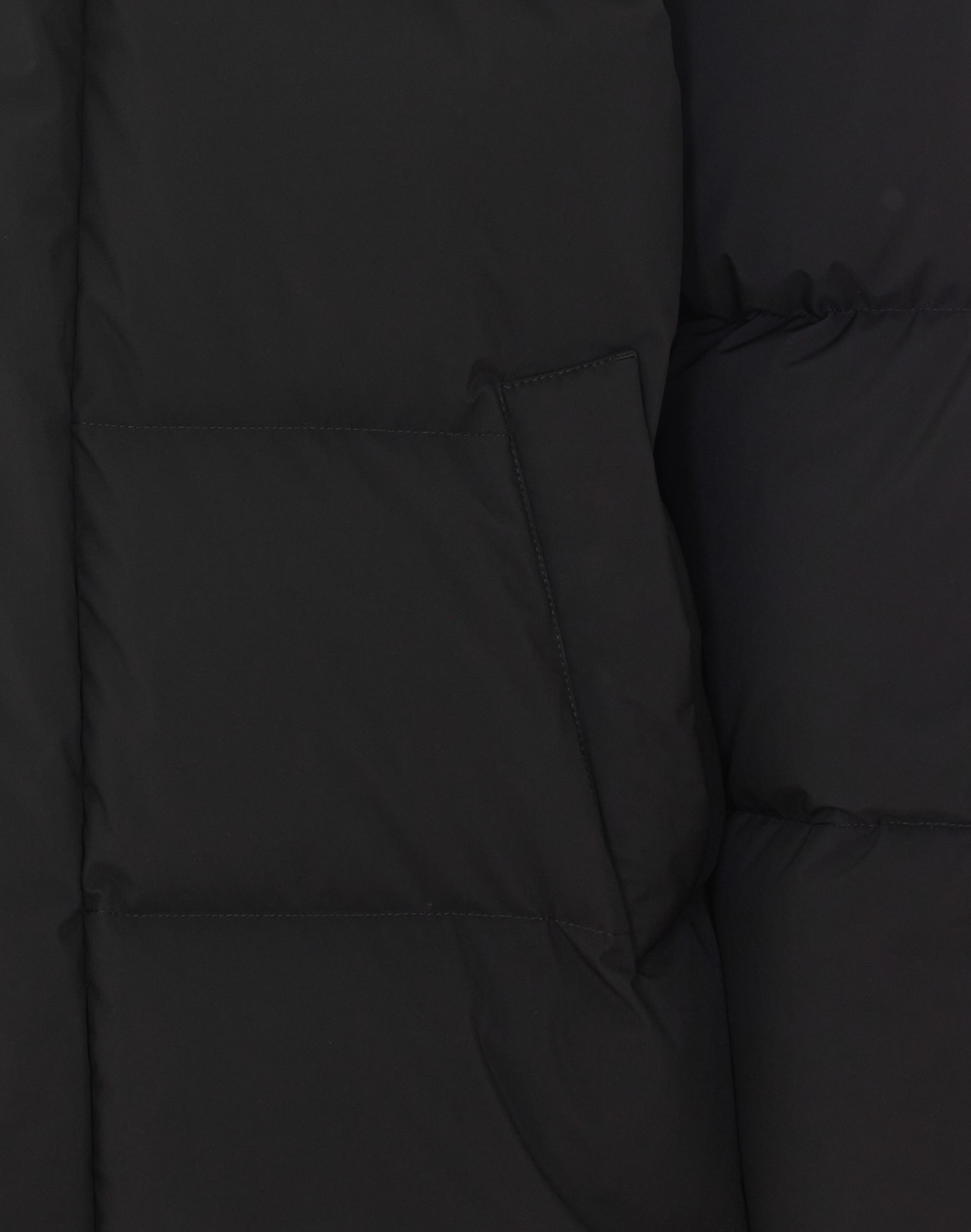 [Saint Laurent] Down Jacket FW26 875289YZ9EF1001