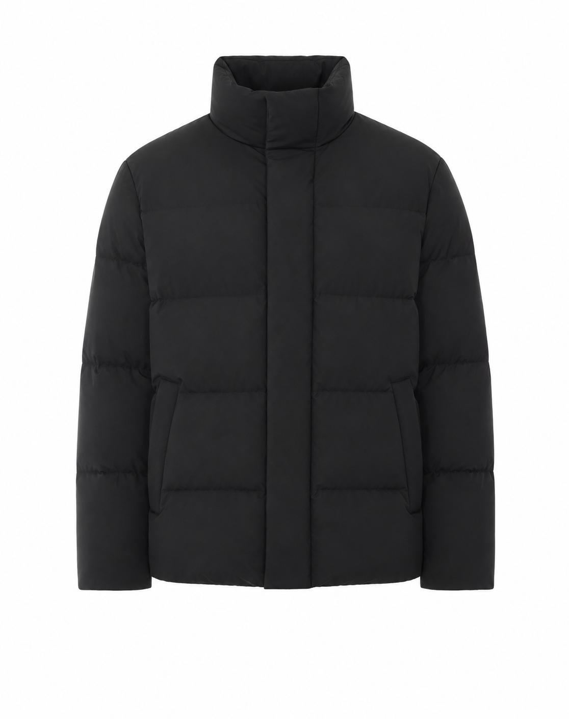 [Saint Laurent] Down Jacket FW26 875289YZ9EF1001
